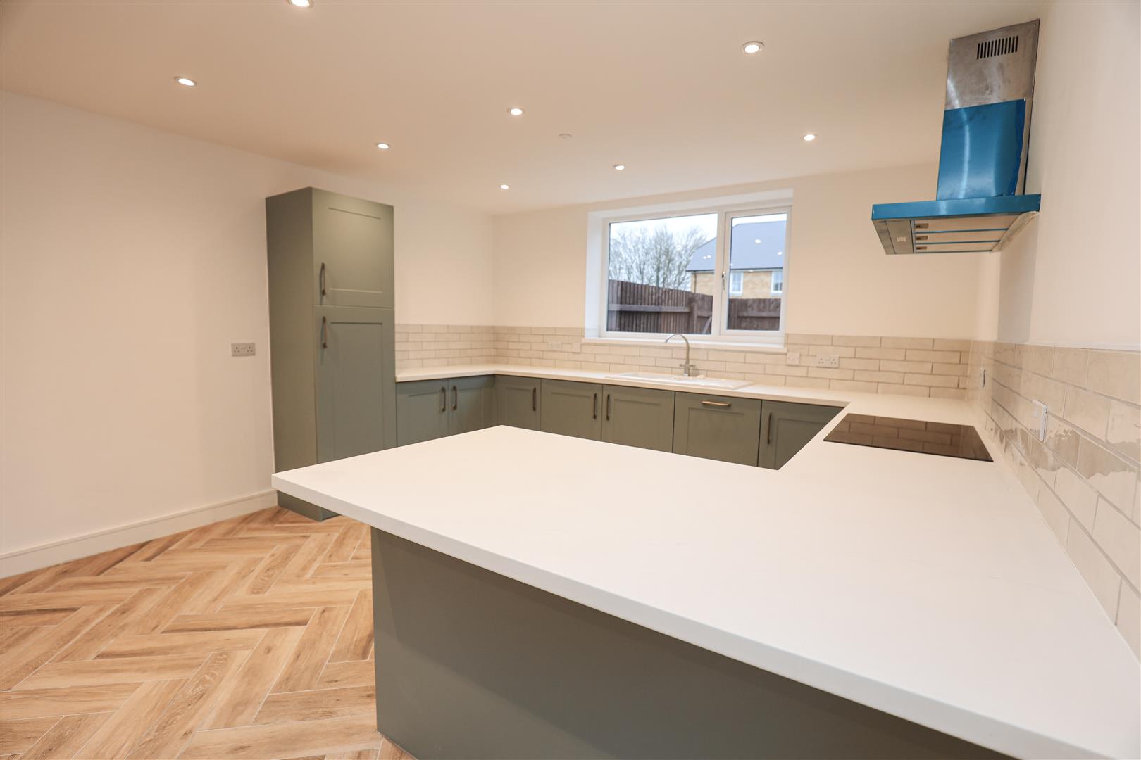 5 Westgate, Cowbridge, Vale of Glamorgan, CF71 7AQ